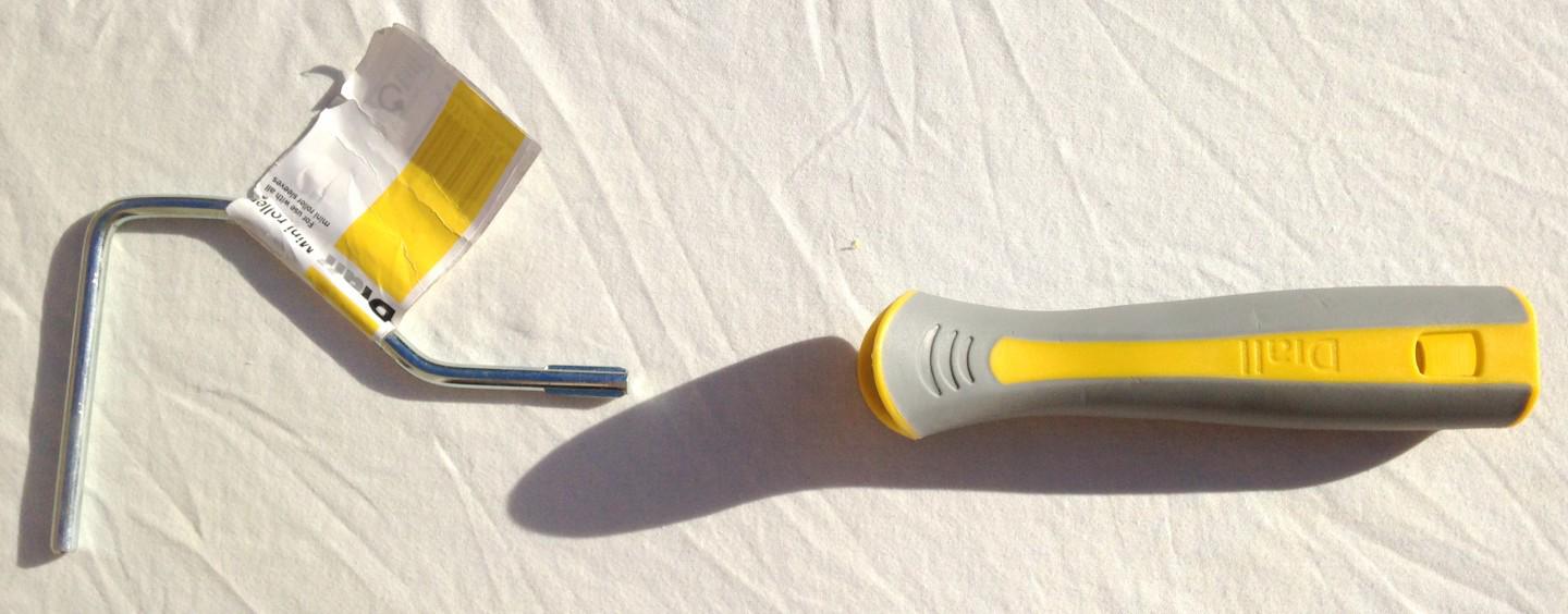 handle removal