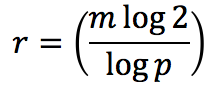 r_equation