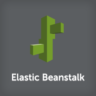 Elastic Beanstalk Logo